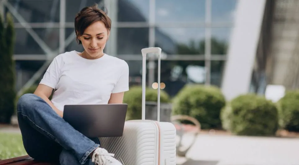 Passo a passo para transferir pontos Livelo para LATAM